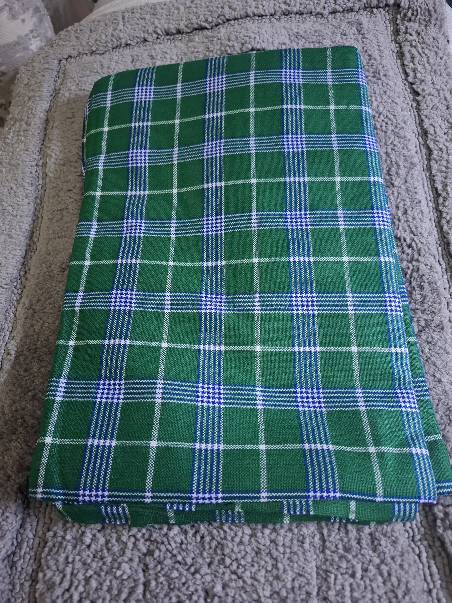 Maasai Shukas