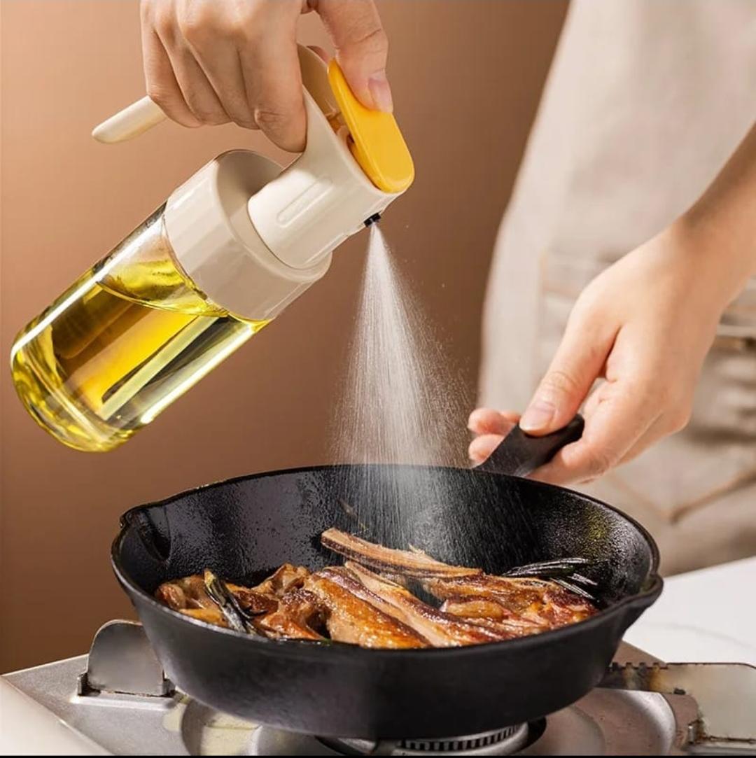 Oil spray Bottle