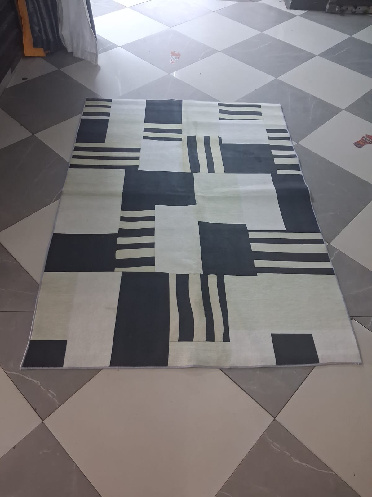 Hd carpet