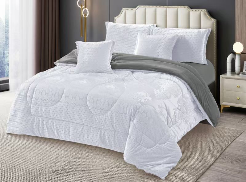 Silk Duvets