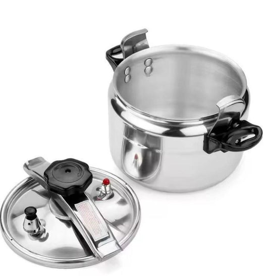 5L Aluminum pressure cooker