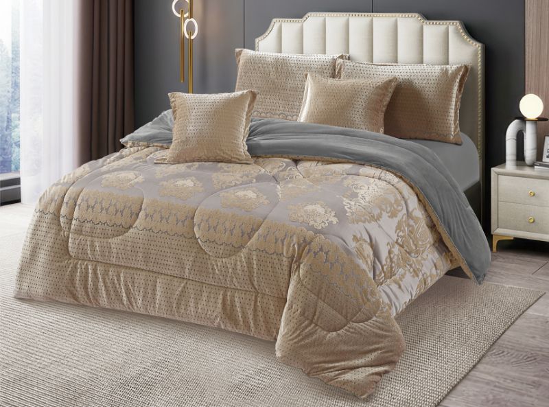 Silk Duvets