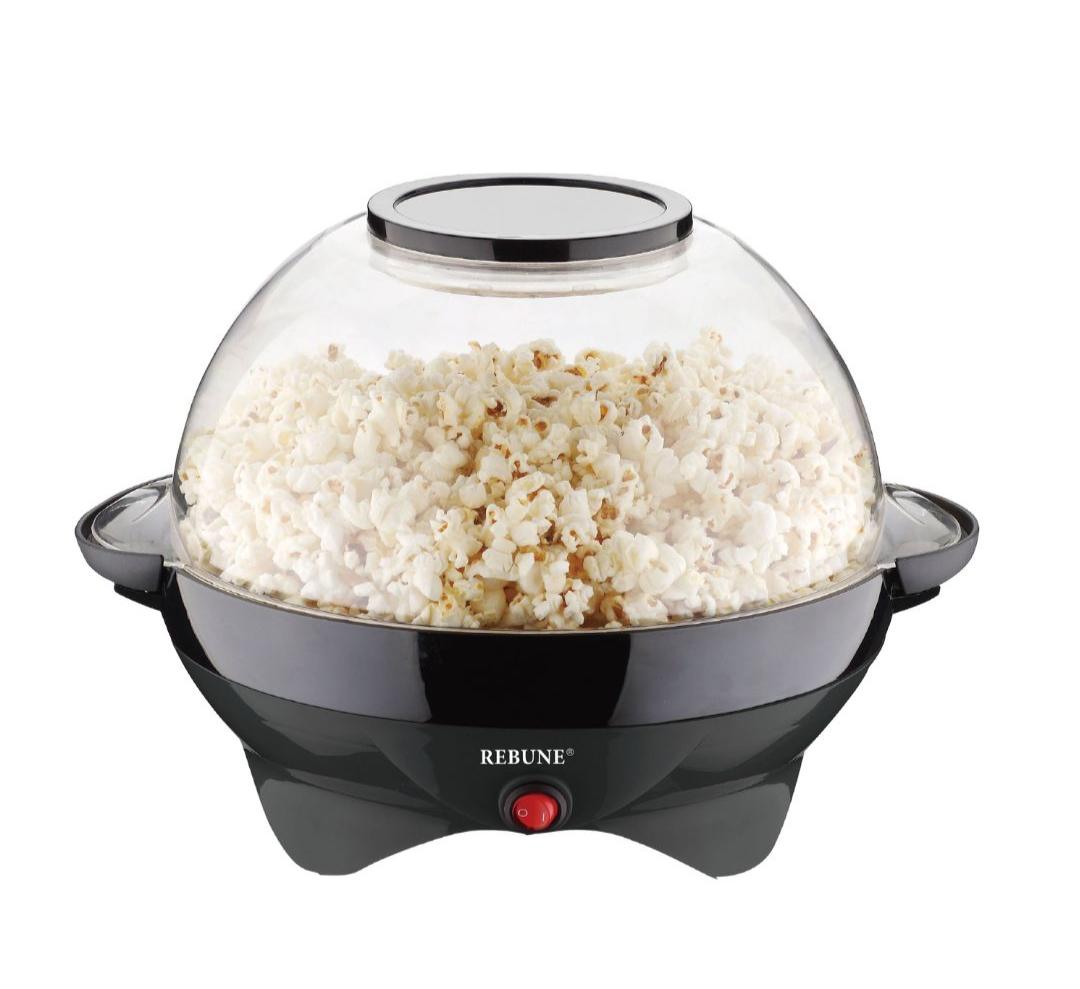 Rebune Popcorn maker.