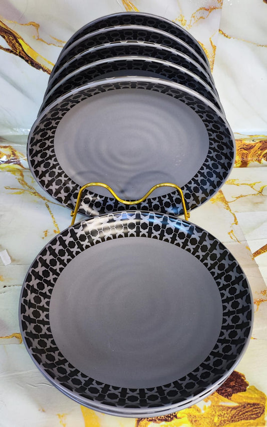 Soup Plate set