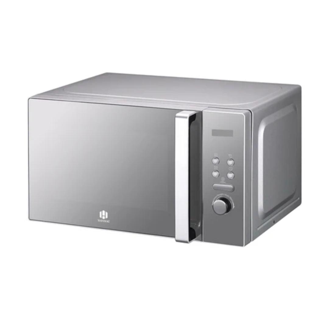Hanmac 20L Digital Plus Grill Microwave