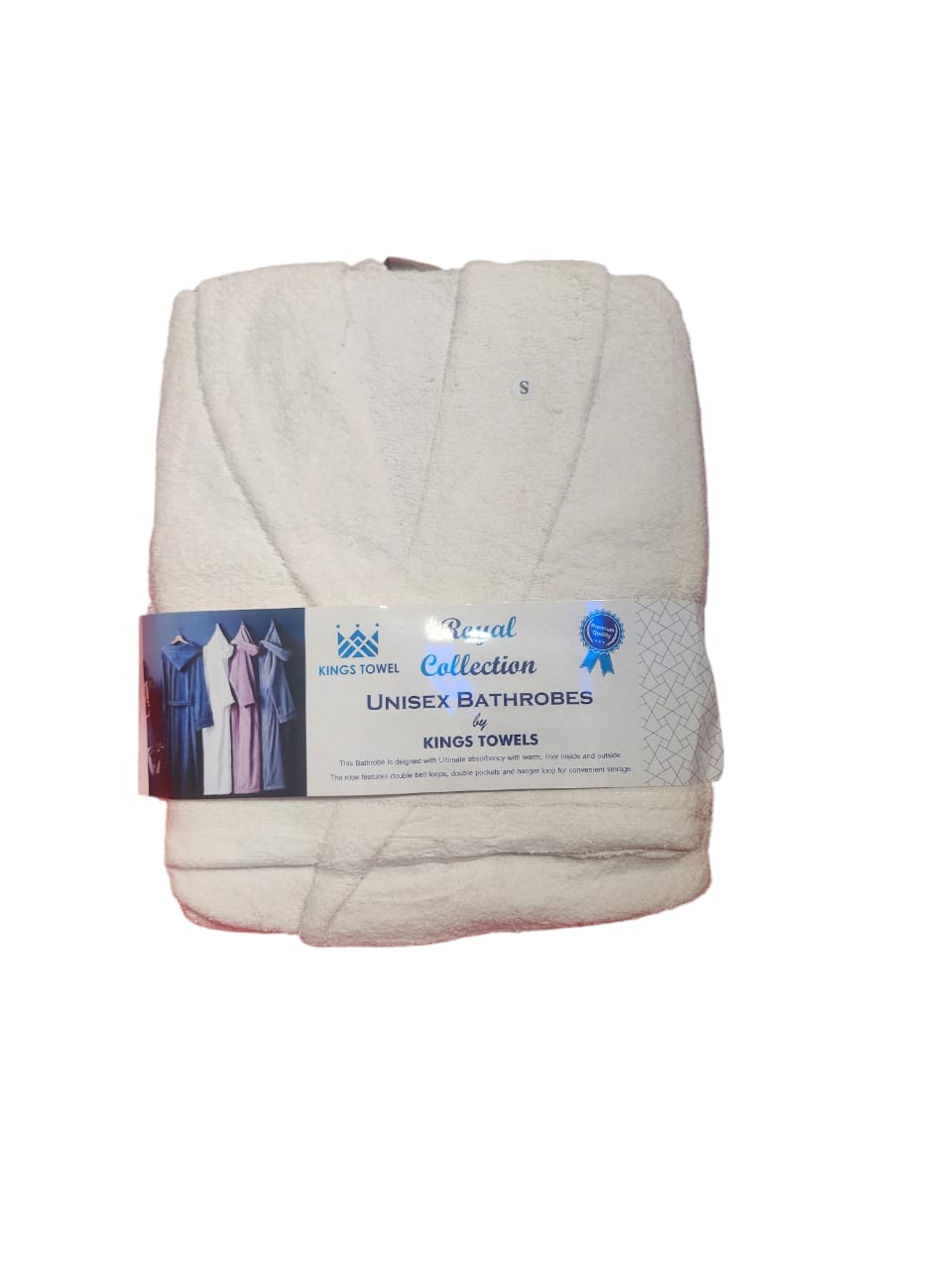 Cotton Bathrobes