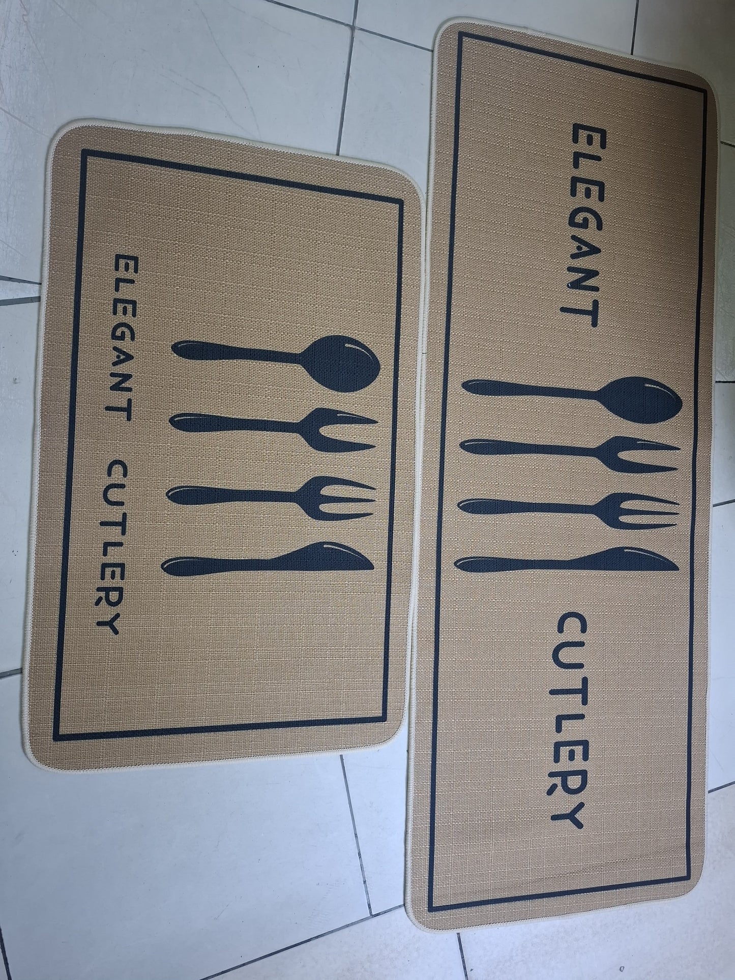 Kitchen Mats