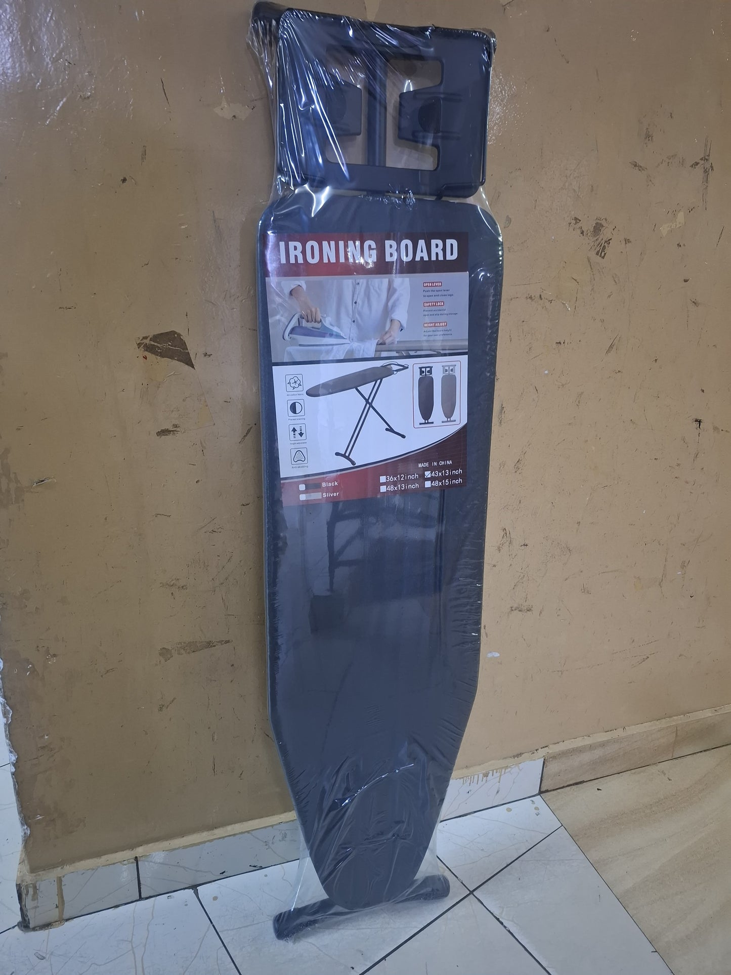 Ironing Board