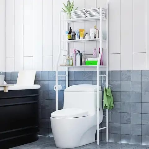 Toilet Stand/Rack 3 layer