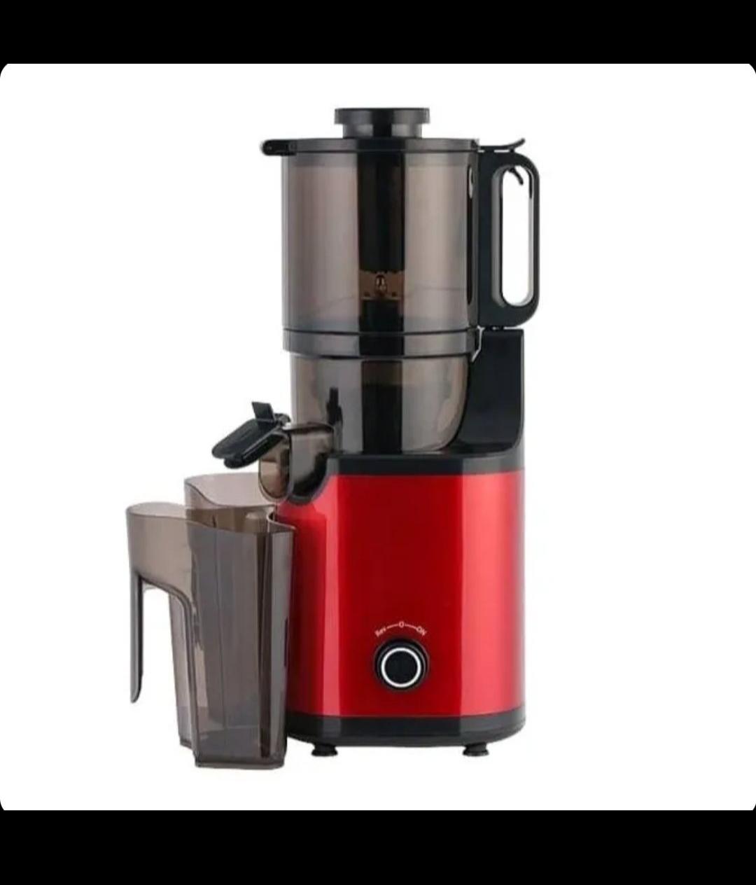 Hoffmans Slow Juicer HM-639