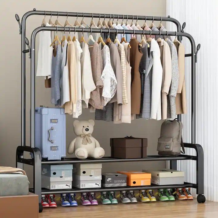 Multipurpose Hanger.