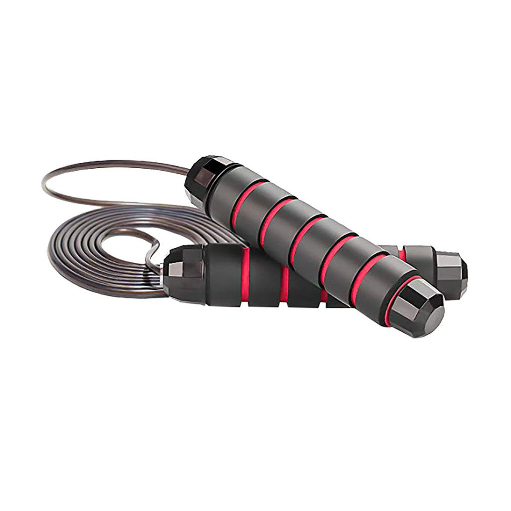 Jump Rope Adjustable Tangle Free Skipping Rope
