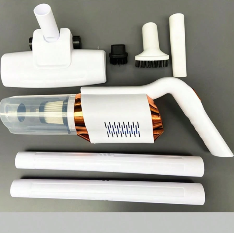Multi-Function Handheld Stick Vacuum Cleaner