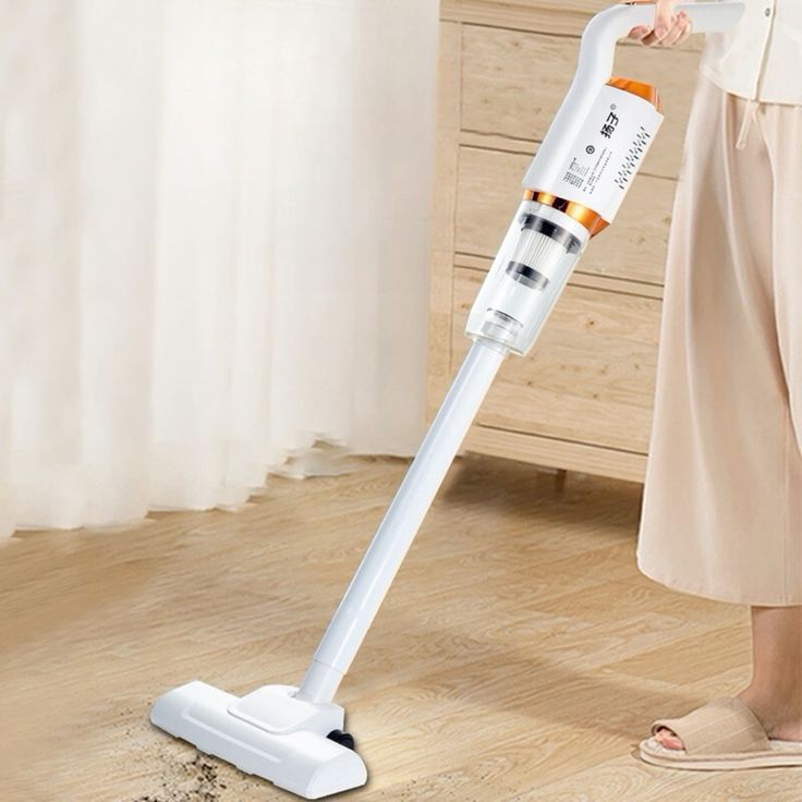 Multi-Function Handheld Stick Vacuum Cleaner